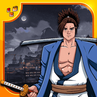 银剑武士复仇 4.0