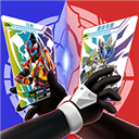 铠甲勇士拆包对战安卓版下载 v1.0