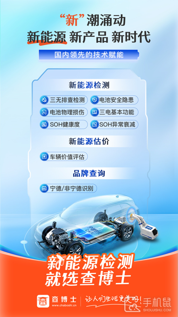 查博士 v6.2.5