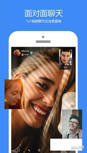facecast׿