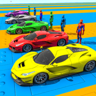 汽车特技赛车 1.0.51