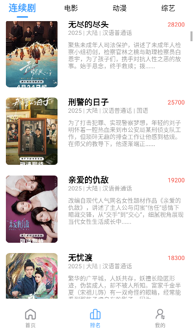 橘兔影视下载手机版