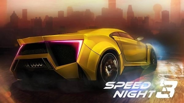 午夜狂飙3官方正版下载 v1.0.12