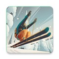 雪山滑雪大冒险下载 v1.229