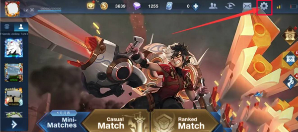 Honor of Kings国际服