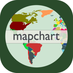  mapchart V5.14.2 