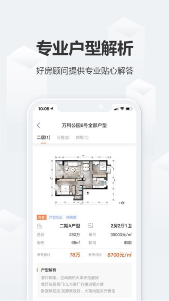 好房网4