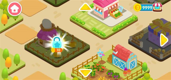 奇妙农场官方版