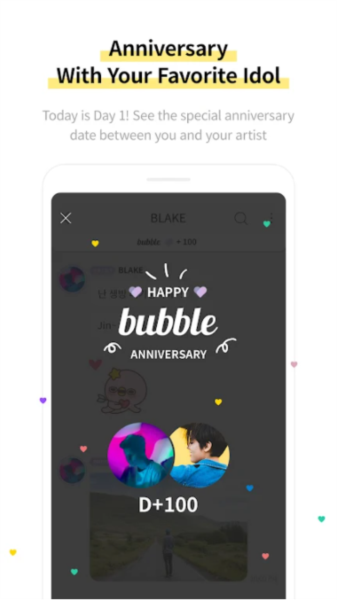 INB100 bubble图片5