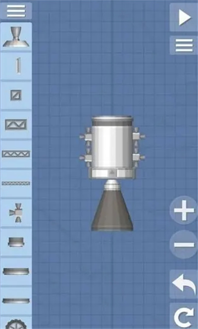 航天模拟器宇航员版