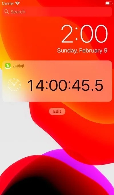 ZK助手app