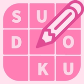 红粉数独  V1.10.2下载