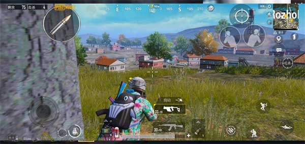 pubg地铁逃生体验服
