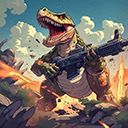 恐龙机甲射手手机版 v5.0.1安卓版 
