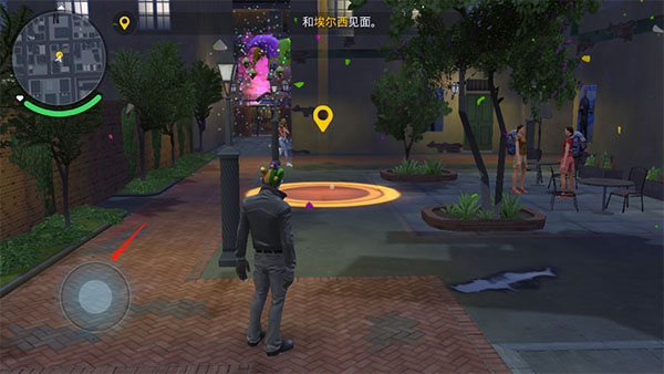 孤胆车神新奥尔良国际服