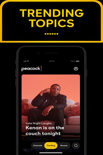Peacock TVapp v5.2.14