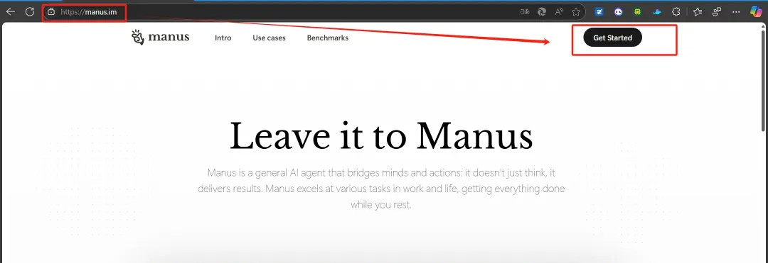 manusֻ