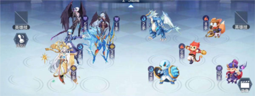 奥奇传说网易版6