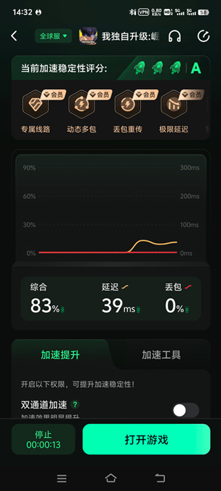 我独自升级Arise国际服