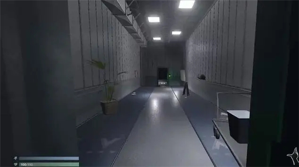 SCP收容失效手机版