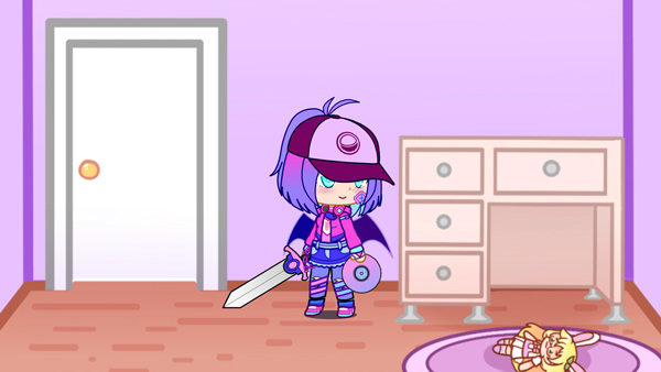 加查艺术官方正版