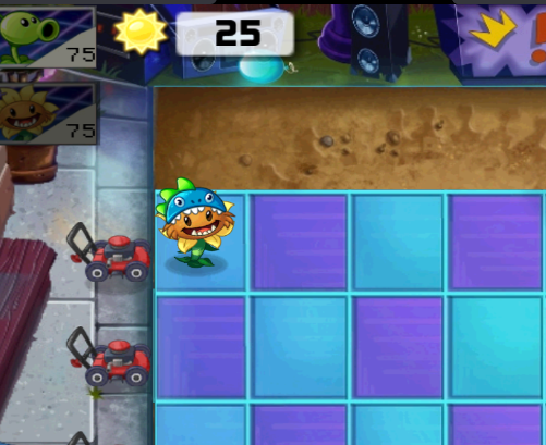 pvzshc魔改版