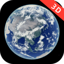 百斗卫星互动地图