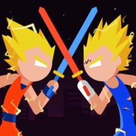 火柴人至尊战士无限血版 v1.3.0手游下载