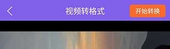 去水印擦除大师开始转换