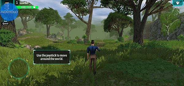 恐龙驯兽师（Dino Tamers）手机版v2.29安卓版 