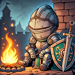 地牢2魔法王国下载 v2.0.263