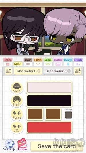 波卡小伙伴