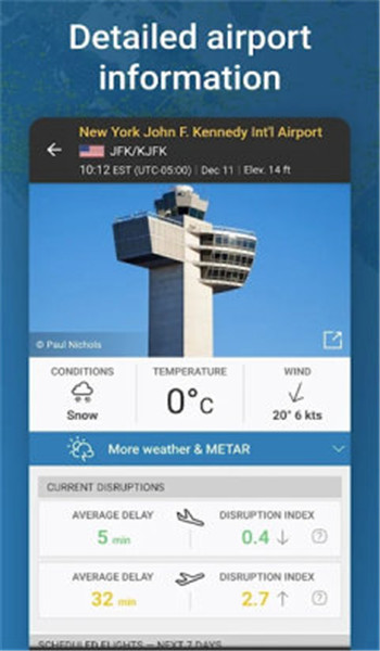 flightradar24安卓版 v10.10.0