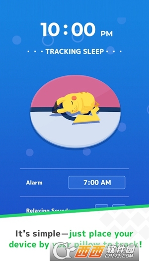 Pokemon Sleep最新安卓版