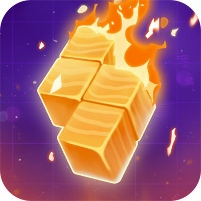燃烧吧方块手机版  V1.3.4.3下载