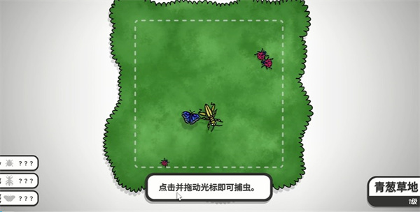 虎皮鹦鹉的昆虫小店