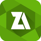ZA解压器APP v1.1官方安卓版