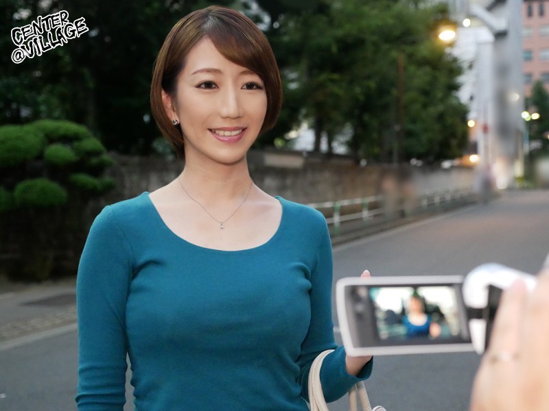 最新推荐！是人妻也是人母《冈村麻友子》精选作品介绍……