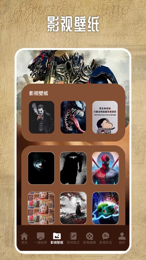 爱妃影视投屏软件下载安装图片1