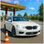 多人汽车驾驶游戏下载  v1.0.1