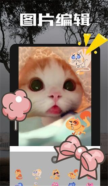 AM视频剪辑制作app v1.1