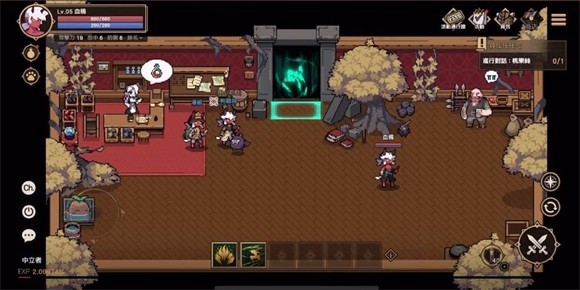 又一个地下城安卓版