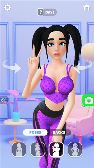 文胸制造商(Bra Maker)官方正版