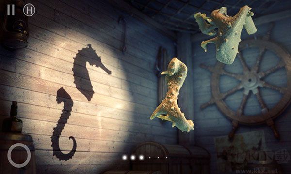 投影寻真(Shadowmatic)单机版 v1.1安卓版 