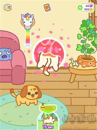 小偷猫2(Klep2Cats)汉化版 v2.23安卓版 