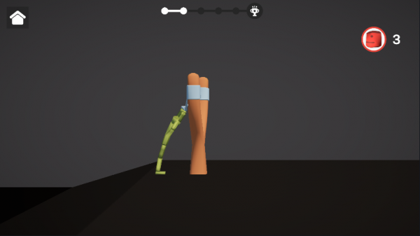 3D布娃娃沙盒游乐场(Last Play)