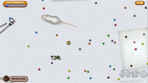 美味星球2最新手机版v1.9.4.1安卓版 