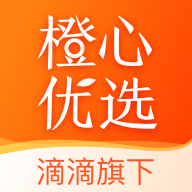 橙心优选买菜app安卓版v3.0.7