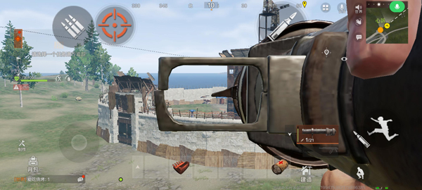 失控进化共研测试服