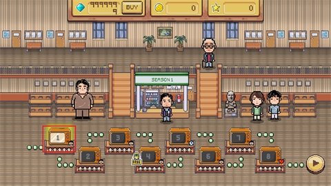 浪漫醫生手游最新版